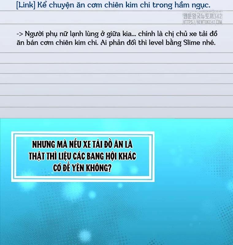 Chủ Xe Thức Ăn Nhanh Trong Ngục Tối Chapter 9 - Trang 162