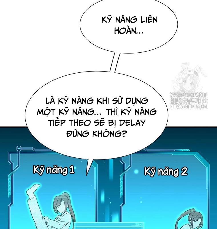 Chủ Xe Thức Ăn Nhanh Trong Ngục Tối Chapter 9 - Trang 131