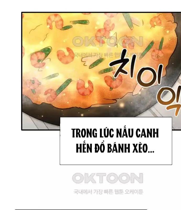 Chủ Xe Thức Ăn Nhanh Trong Ngục Tối Chapter 26 - Trang 45