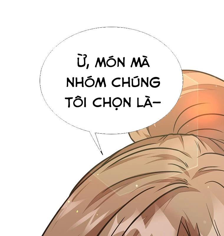 Chủ Xe Thức Ăn Nhanh Trong Ngục Tối Chapter 17 - Trang 81