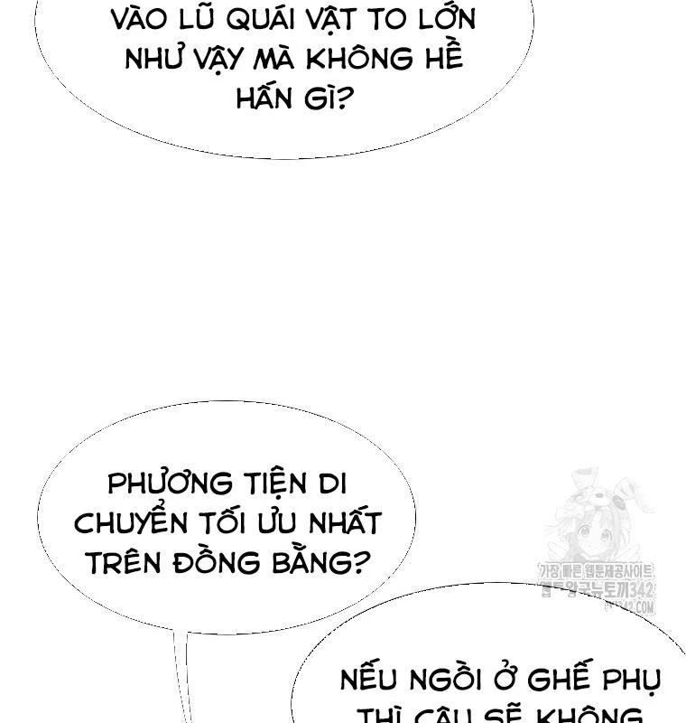 Chủ Xe Thức Ăn Nhanh Trong Ngục Tối Chapter 16 - Trang 38