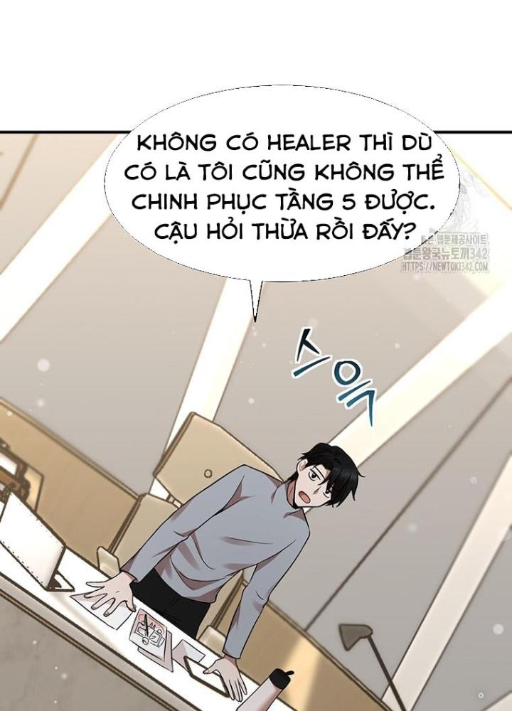 Chủ Xe Thức Ăn Nhanh Trong Ngục Tối Chapter 5 - Trang 94