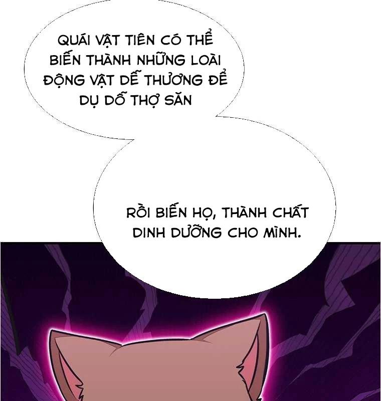 Chủ Xe Thức Ăn Nhanh Trong Ngục Tối Chapter 21 - Trang 11