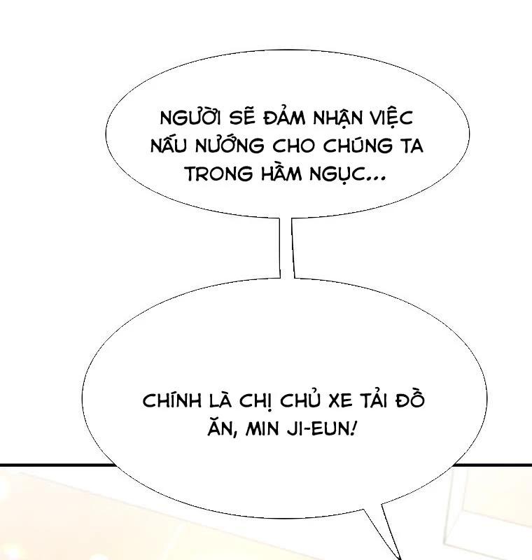 Chủ Xe Thức Ăn Nhanh Trong Ngục Tối Chapter 8 - Trang 60