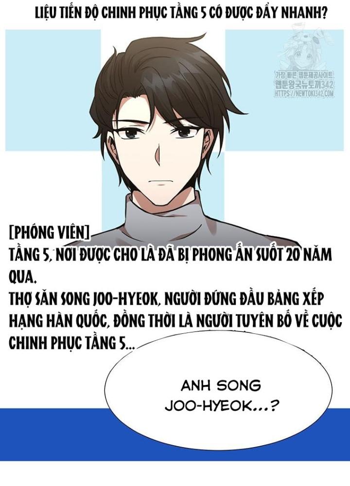 Chủ Xe Thức Ăn Nhanh Trong Ngục Tối Chapter 5 - Trang 152