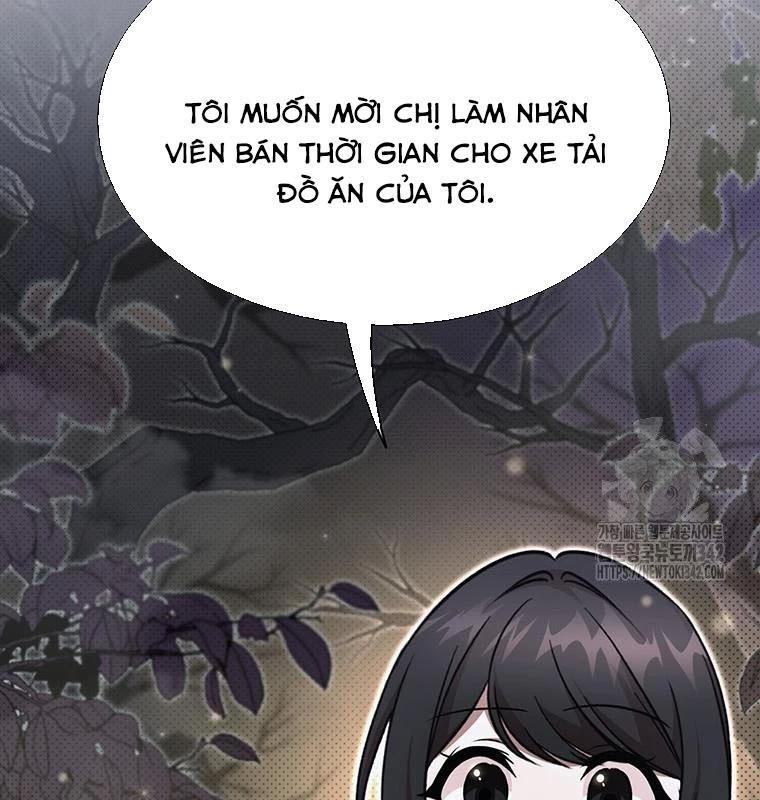 Chủ Xe Thức Ăn Nhanh Trong Ngục Tối Chapter 8 - Trang 139