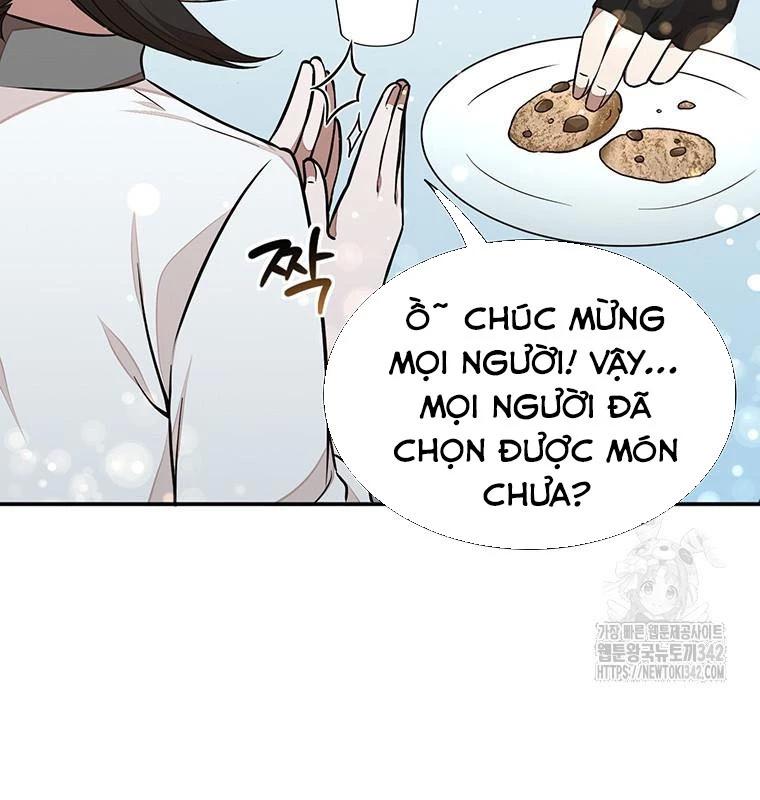 Chủ Xe Thức Ăn Nhanh Trong Ngục Tối Chapter 17 - Trang 80