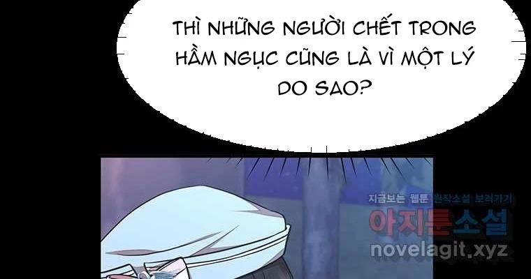 Chủ Xe Thức Ăn Nhanh Trong Ngục Tối Chapter 21 - Trang 67