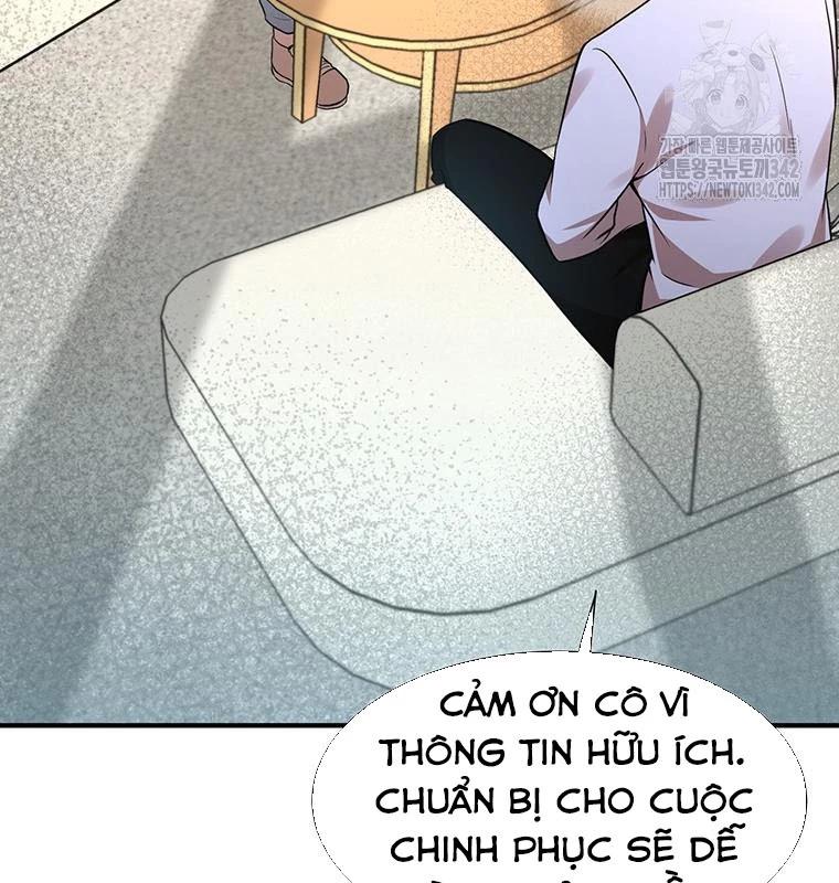 Chủ Xe Thức Ăn Nhanh Trong Ngục Tối Chapter 6 - Trang 134