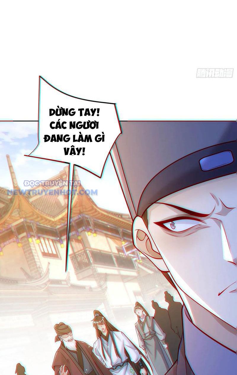 Ta Thực Sự Không Muốn Làm Thần Tiên chapter 60 - Trang 16