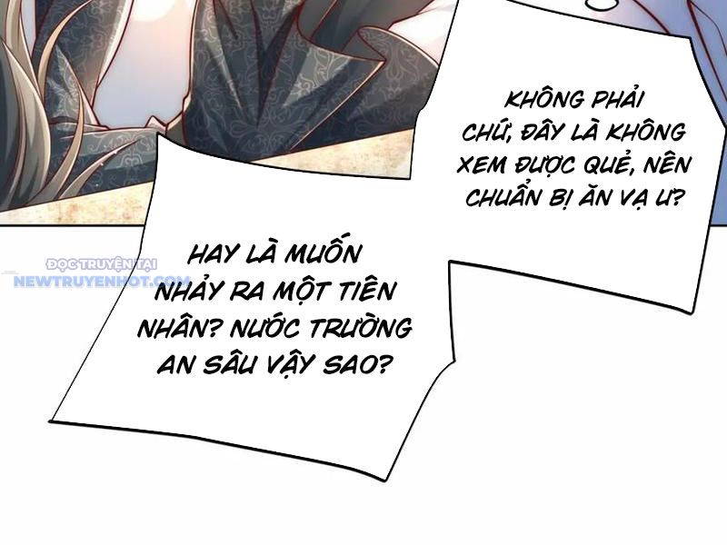 Ta Thực Sự Không Muốn Làm Thần Tiên chapter 32 - Trang 74