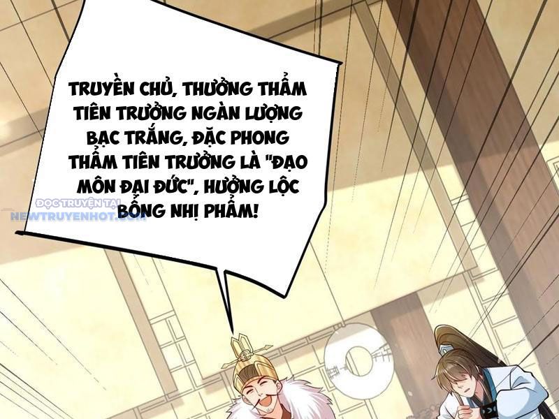 Ta Thực Sự Không Muốn Làm Thần Tiên chapter 64 - Trang 86