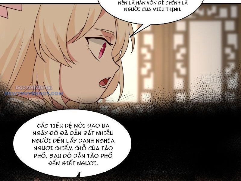 Một Người Quét Ngang Giang Hồ chapter 21 - Trang 21