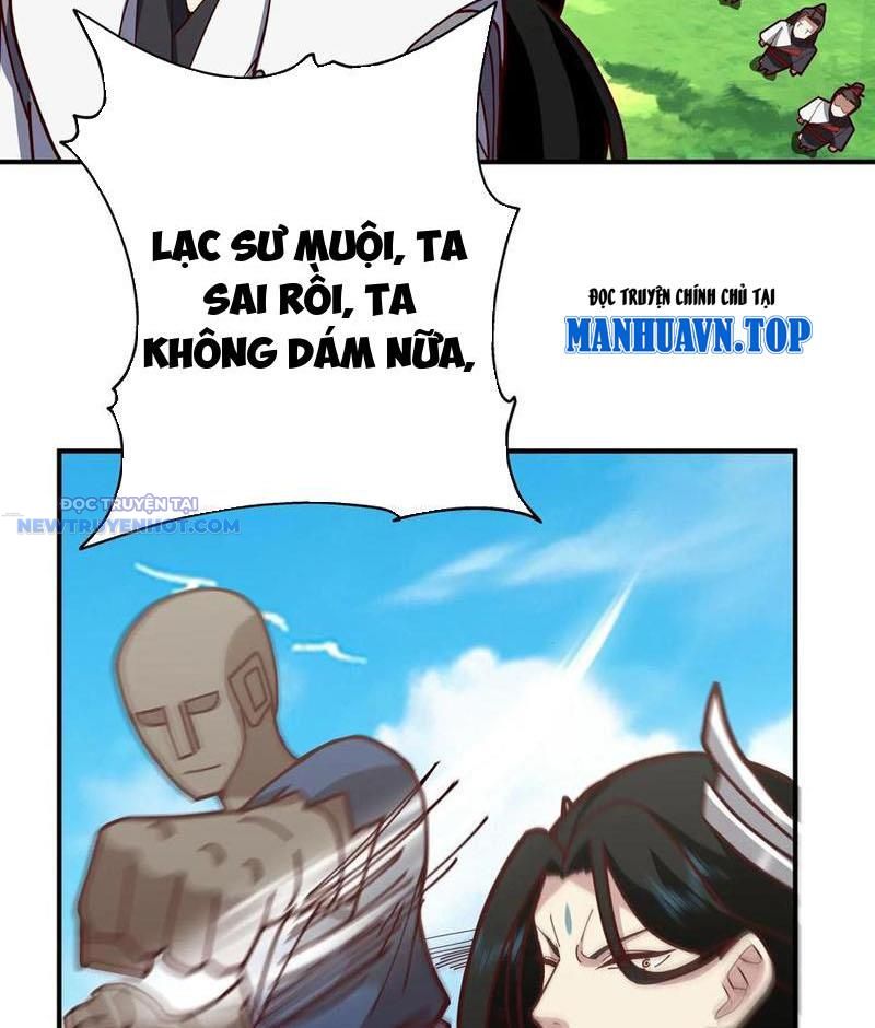 Hỗn Độn Thiên Đế Quyết chapter 95 - Trang 8