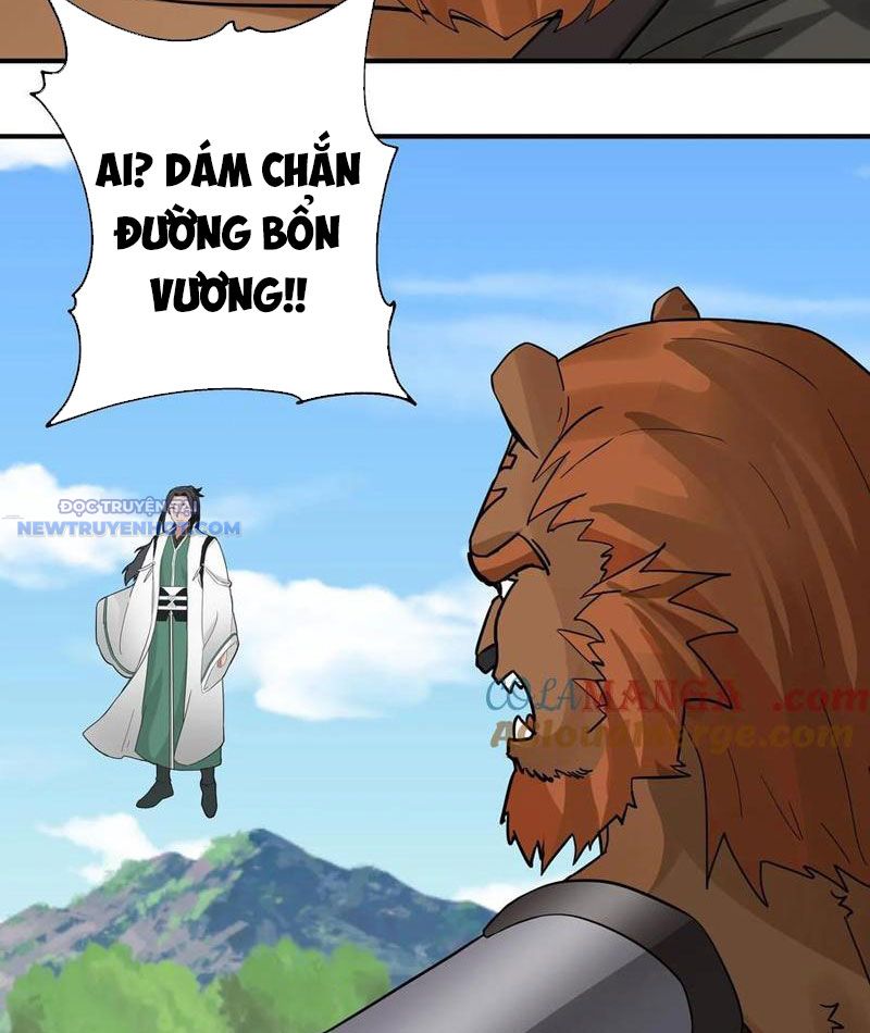 Hỗn Độn Thiên Đế Quyết chapter 98 - Trang 57