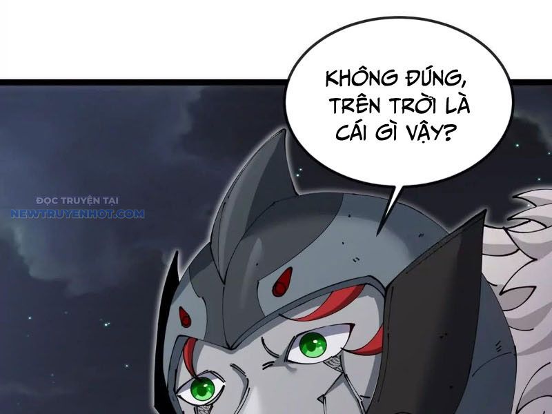 Ta Là Quái Thú Đại Chúa Tể chapter 68 - Trang 117