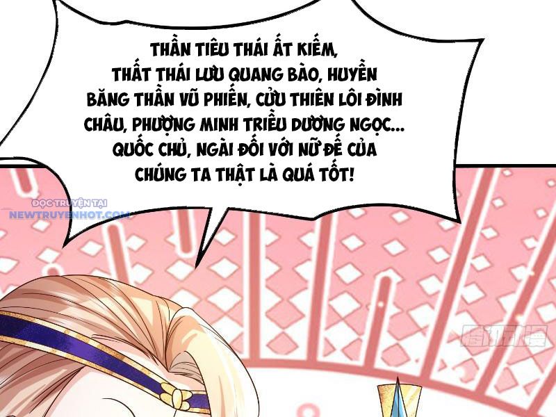 Hệ Thống Hèn Mọn Quỳ Xuống Cầu Xin Ta Vô địch chapter 13 - Trang 128