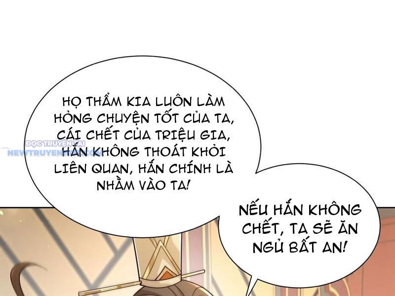 Ta Thực Sự Không Muốn Làm Thần Tiên chapter 64 - Trang 98