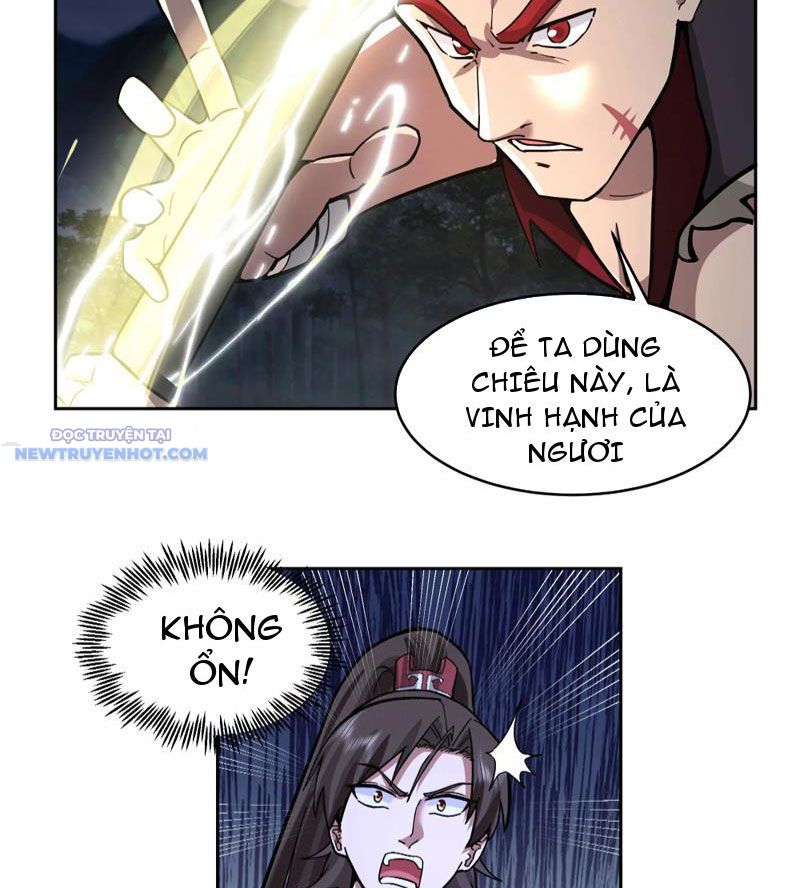 Hỗn Độn Thiên Đế Quyết chapter 63 - Trang 23