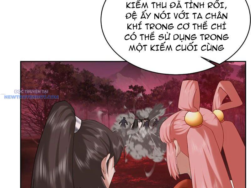 Hỗn Độn Thiên Đế Quyết chapter 48 - Trang 5