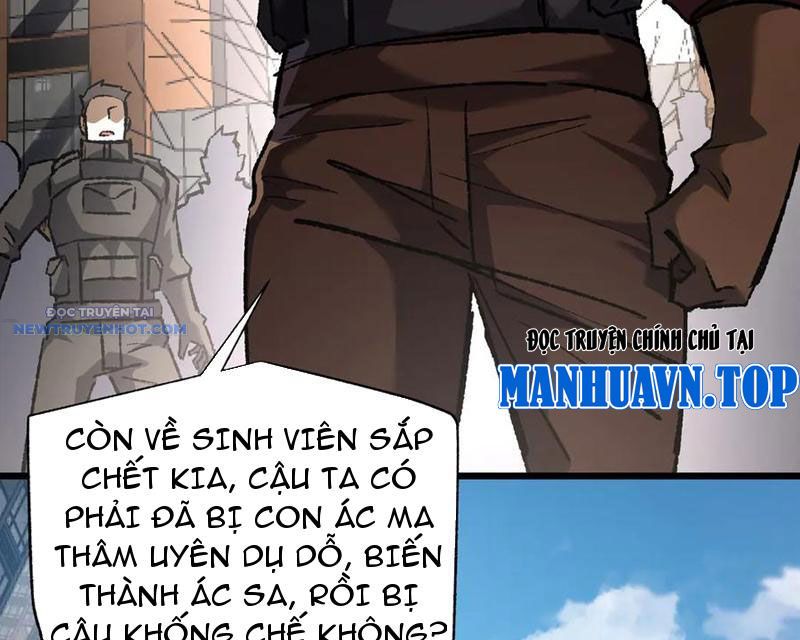 Ta Là Tai Họa Cấp Mục Sư chapter 30 - Trang 46