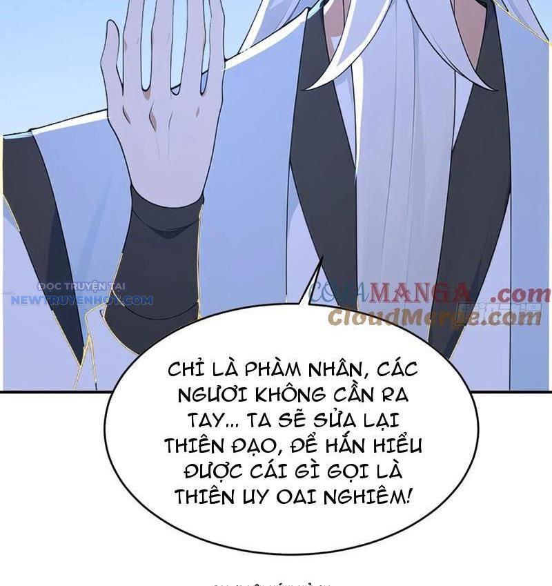 Ta Thực Sự Không Muốn Làm Thần Tiên chapter 102 - Trang 20