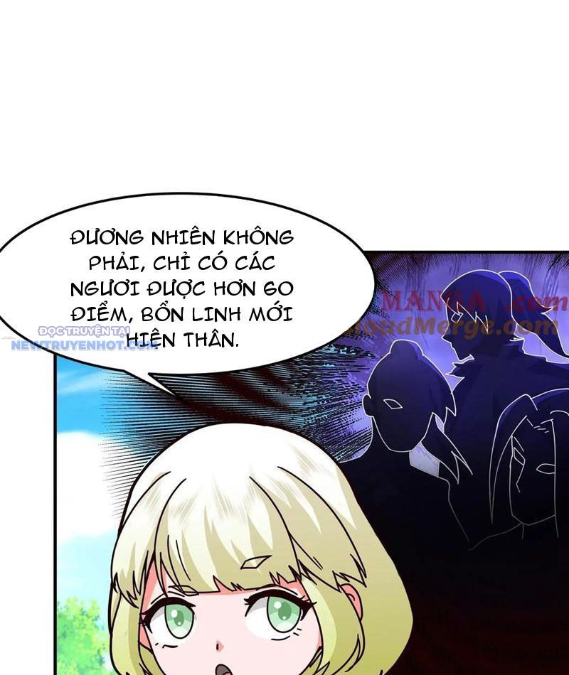 Hỗn Độn Thiên Đế Quyết chapter 90 - Trang 6