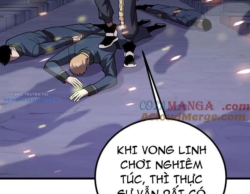 Sau Khi Chết, Ta Trở Thành Võ Đạo Thiên Ma chapter 34 - Trang 25