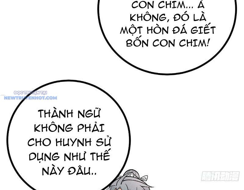 Trở Thành Tiên Bắt đầu Từ Việc Xuyên Không Thành... Heo chapter 43 - Trang 46