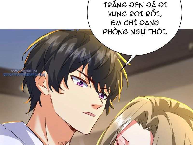 Bảy Vị Sư Tỷ Sủng Ta Tới Trời chapter 42 - Trang 7