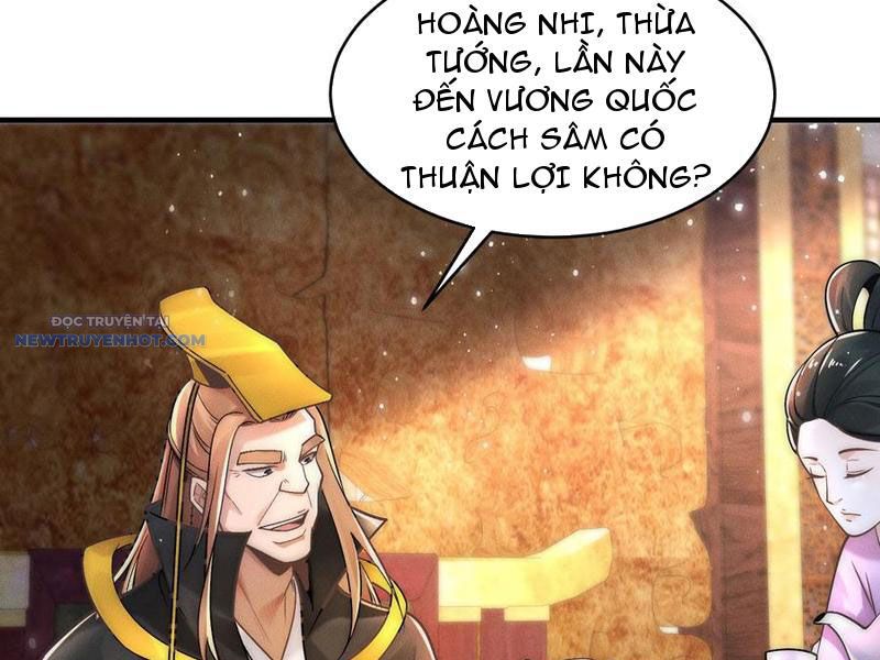 Tân Hỗn Độn Kiếm Thần chapter 197 - Trang 4