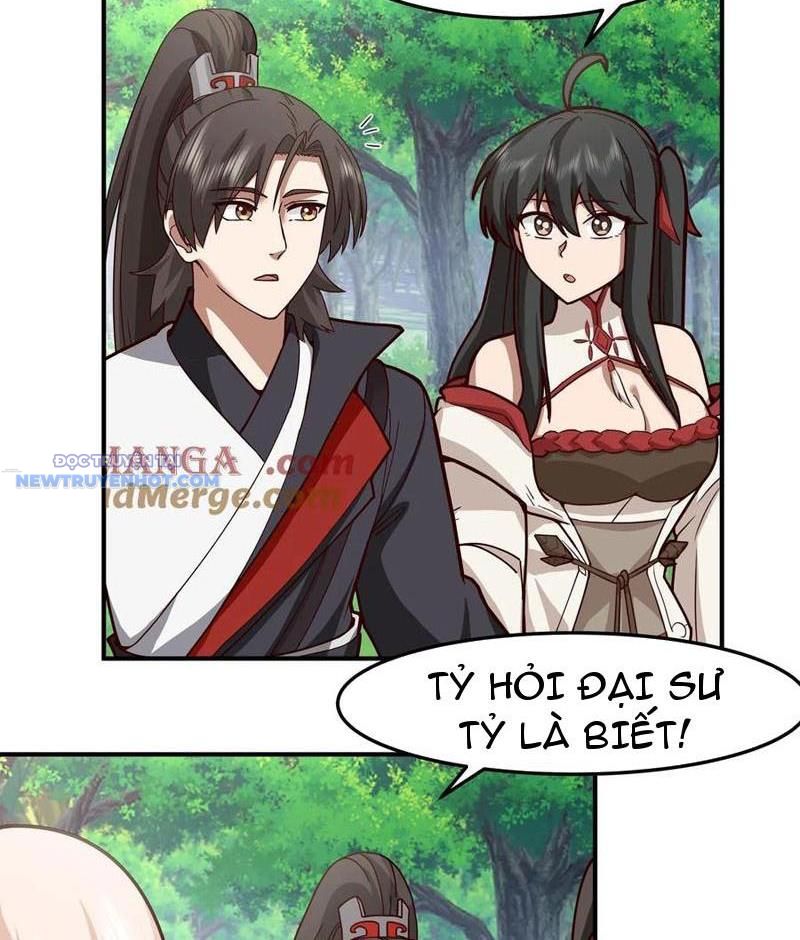 Hỗn Độn Thiên Đế Quyết chapter 95 - Trang 3