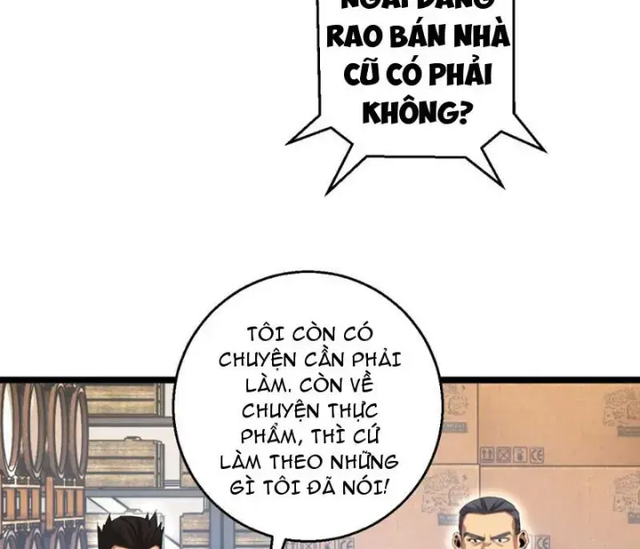 Mạt Thế Trùng Sinh: Ta Dựa Vào Mở Rương Vấn đỉnh đỉnh Phong Chapter 4 - Trang 69