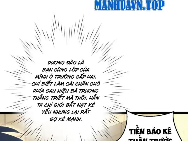 Mạt Thế Trùng Sinh: Ta Dựa Vào Mở Rương Vấn đỉnh đỉnh Phong Chapter 3 - Trang 130