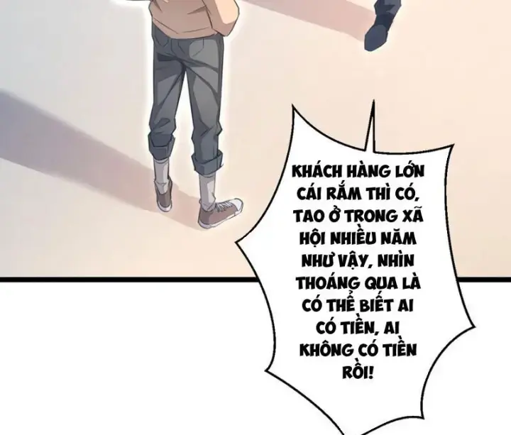 Mạt Thế Trùng Sinh: Ta Dựa Vào Mở Rương Vấn đỉnh đỉnh Phong Chapter 4 - Trang 7