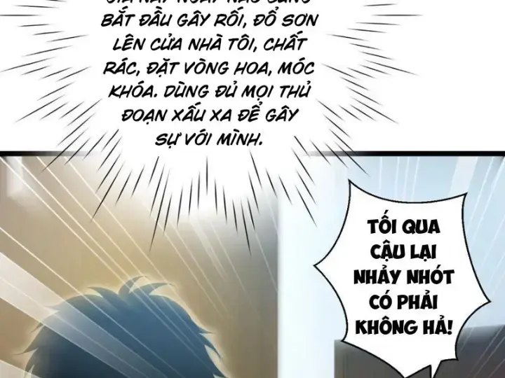 Mạt Thế Trùng Sinh: Ta Dựa Vào Mở Rương Vấn đỉnh đỉnh Phong Chapter 3 - Trang 42