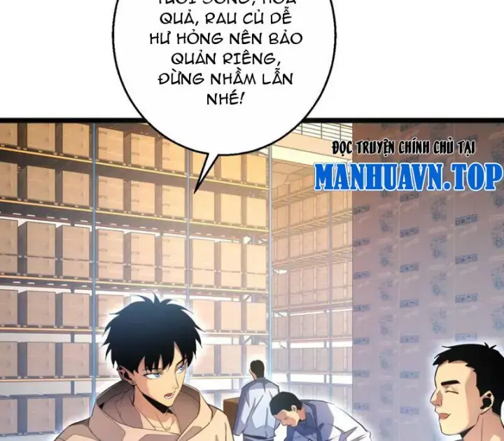 Mạt Thế Trùng Sinh: Ta Dựa Vào Mở Rương Vấn đỉnh đỉnh Phong Chapter 4 - Trang 126