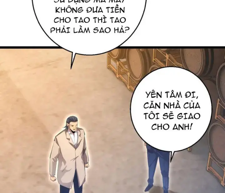 Mạt Thế Trùng Sinh: Ta Dựa Vào Mở Rương Vấn đỉnh đỉnh Phong Chapter 4 - Trang 57