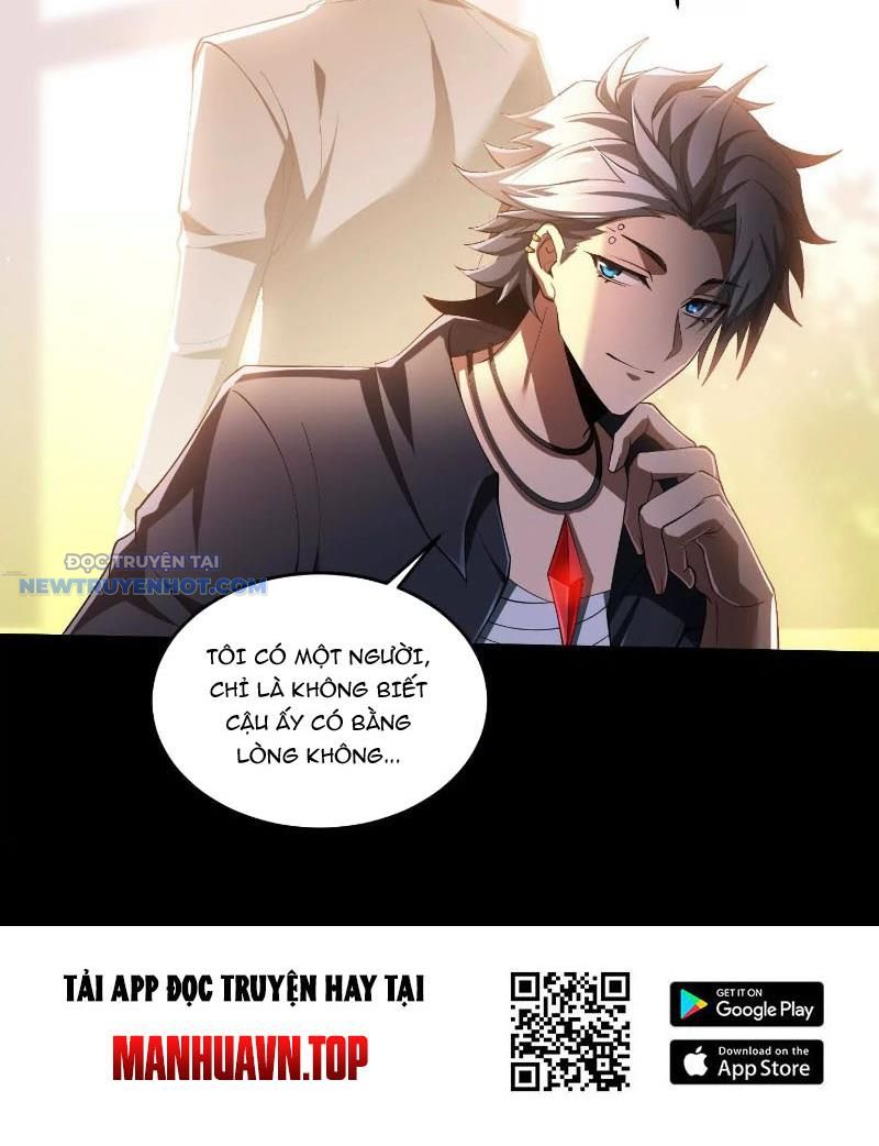 Thần Trò Chơi Dục Vọng chapter 40 - Trang 55