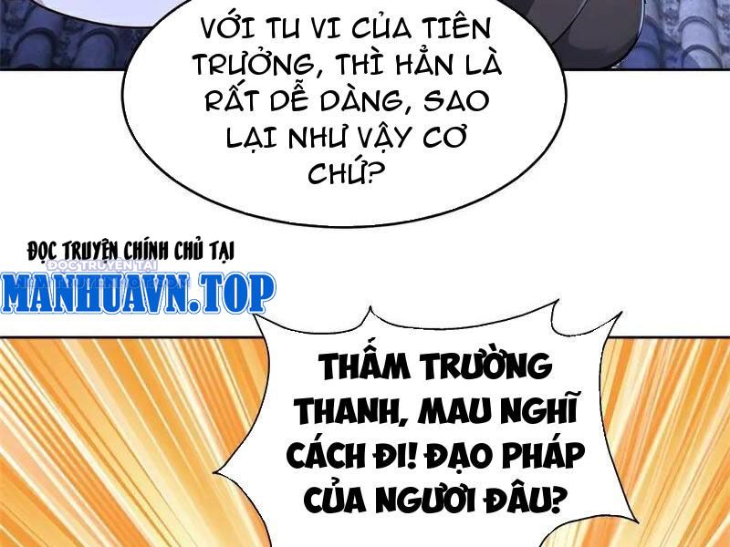 Ta Thực Sự Không Muốn Làm Thần Tiên chapter 116 - Trang 52