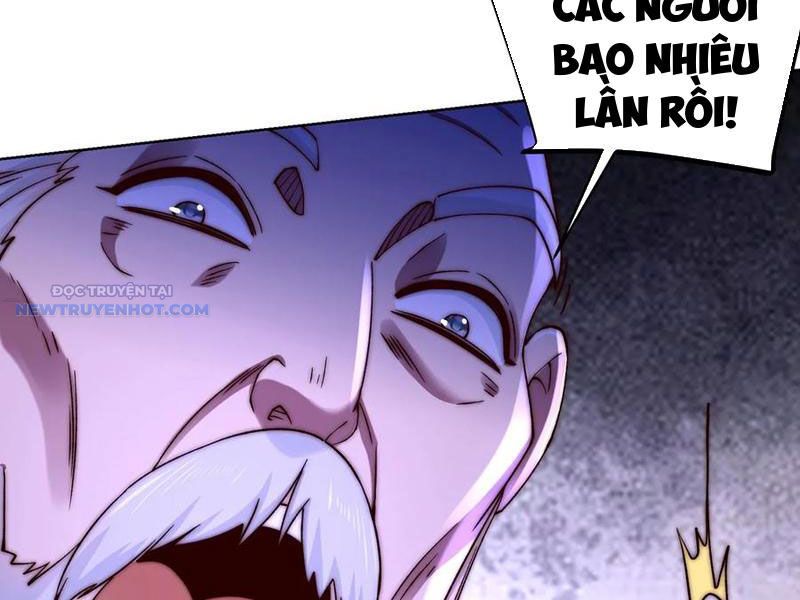 Ta Thực Sự Không Muốn Làm Thần Tiên chapter 81 - Trang 103