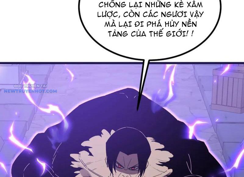 Sau Khi Chết, Ta Trở Thành Võ Đạo Thiên Ma chapter 30 - Trang 136