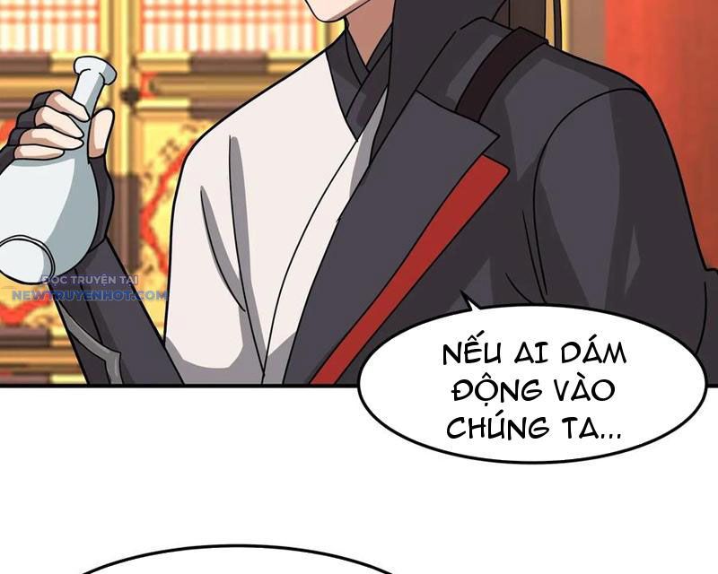 Hỗn Độn Thiên Đế Quyết chapter 110 - Trang 64