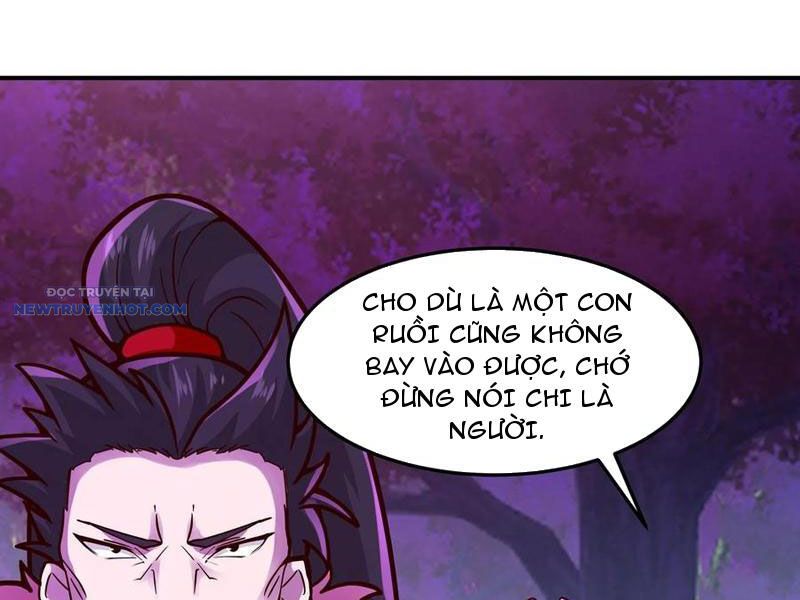 Hỗn Độn Thiên Đế Quyết chapter 100 - Trang 29