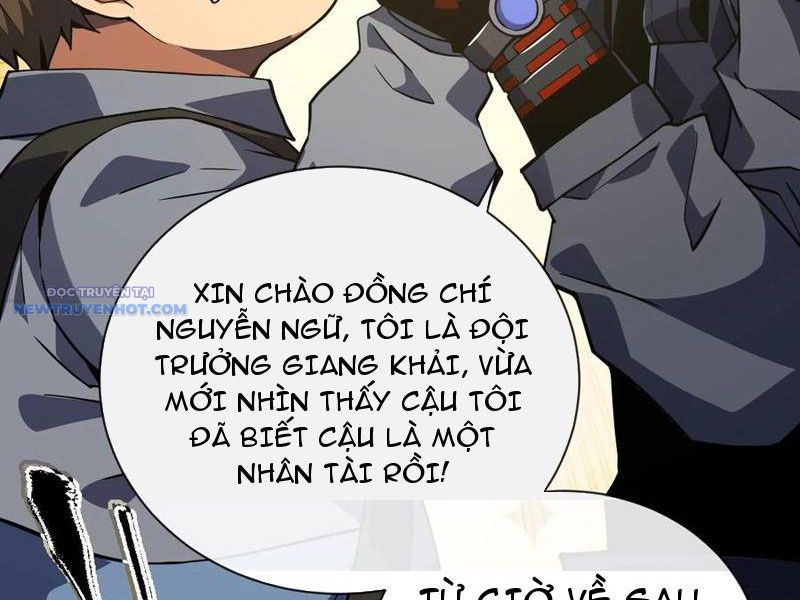 Mệnh Luân Chi Chủ! Làm Kẻ Biến Dị Giáng Xuống Nhân Gian chapter 35 - Trang 9