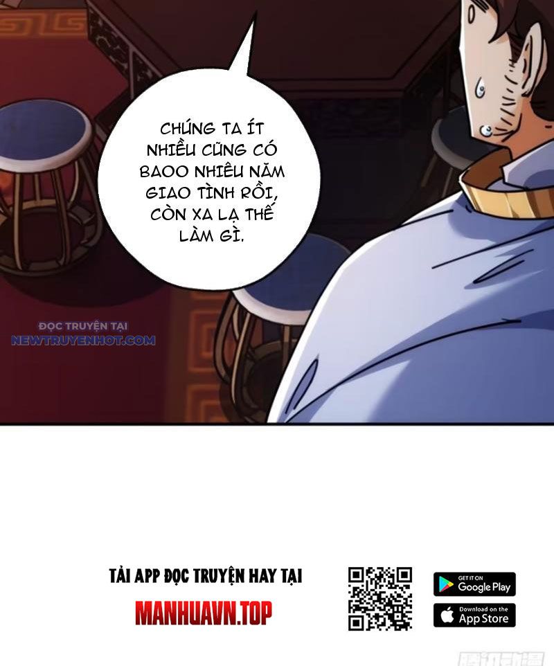 Mời Công Tử Trảm Yêu chapter 34 - Trang 76