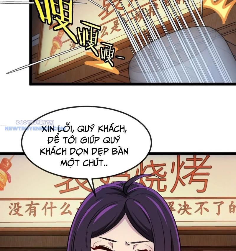 Ta Là Quái Thú Đại Chúa Tể chapter 76 - Trang 78