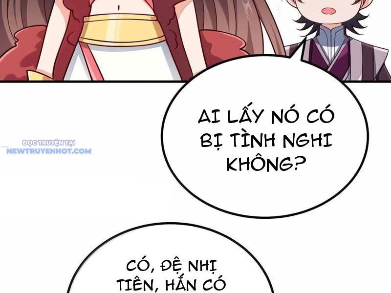 Nương Tử Nhà Ta Là Nữ Đế chapter 192 - Trang 44