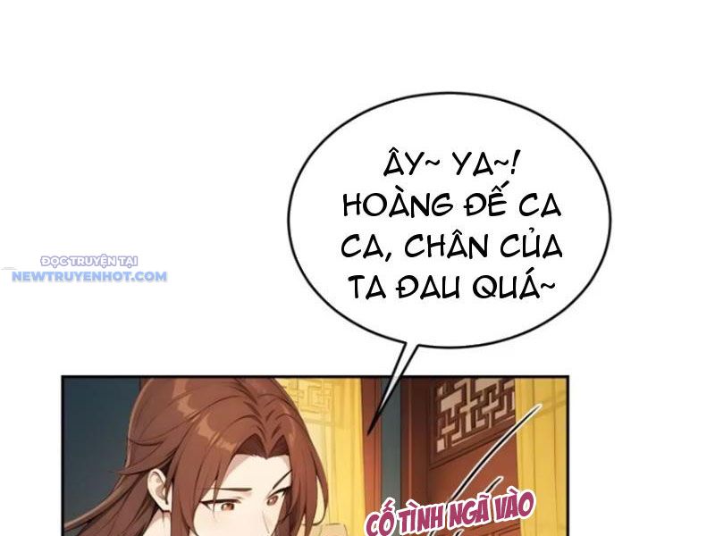 Trở về Cổ đại Làm Hoàng đế chapter 19 - Trang 31