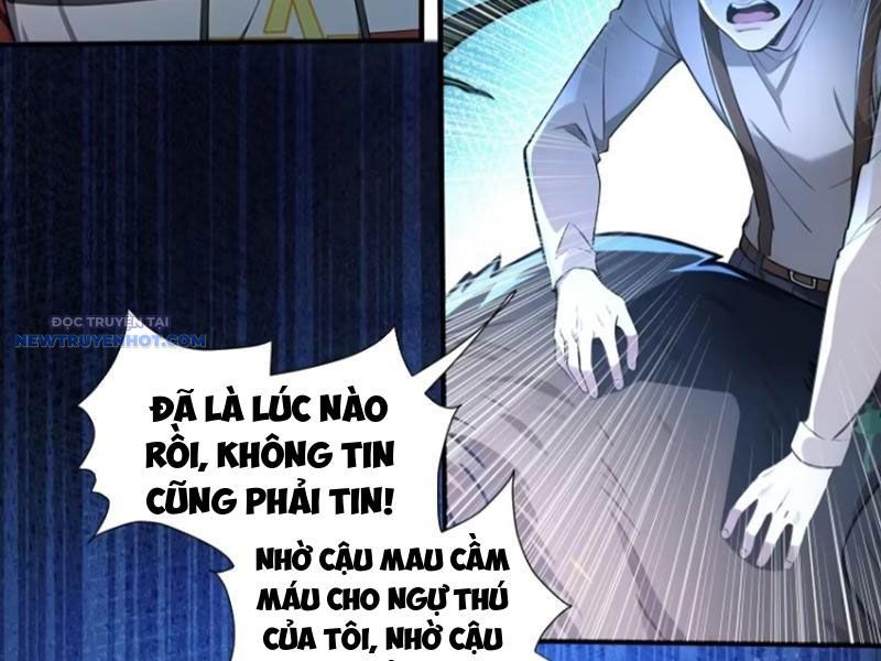 đệ Nhất Ngự Thú Sư chapter 13 - Trang 26